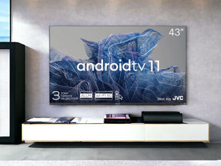 Televizor 4K Kivi UHD Smart 43"