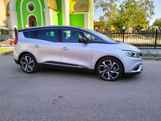 Renault Grand Scenic foto 7