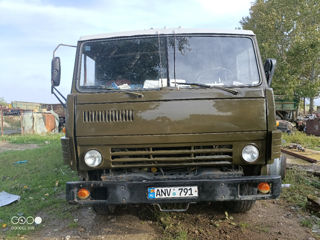 KAMAZ 5511 foto 8