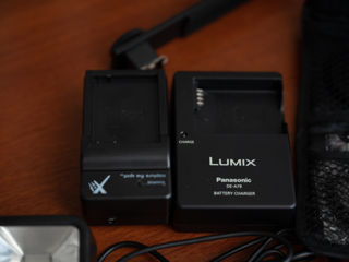 Panasonic Lumix DMC-G7 foto 9