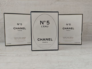 Parfum Chanel N5