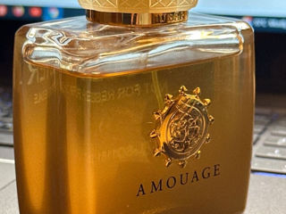 Amouage Ubar! Из старой школы! Снятость! foto 2