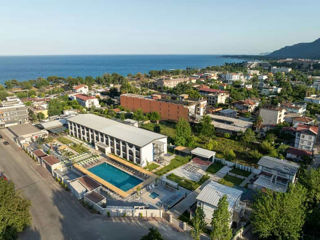 Turcia!Monk Resort Hotel 4* 385 € фото 4