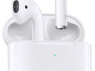 Apple Airpods 2 Sigilate. Livrare Chisinau foto 2