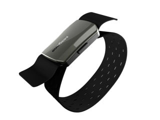 H803 Heart Rate Armband foto 2