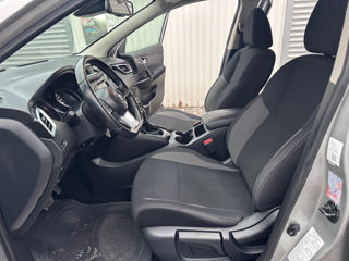 Nissan Qashqai foto 6