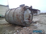 cisterne de inox 15 20 25 tone foto 2