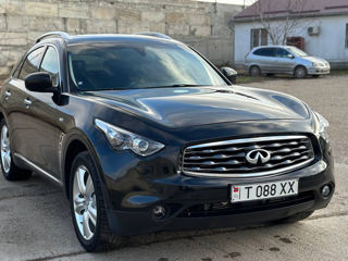 Infiniti FX foto 2