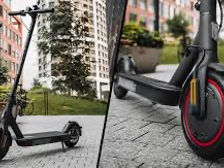 Xiaomi mi electric scooter mi pro 2