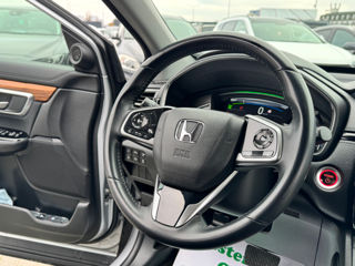 Honda CR-V foto 9