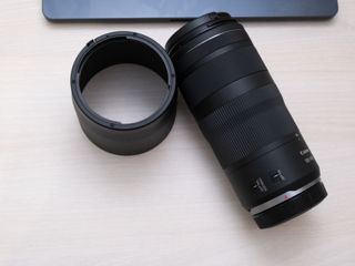 Canon RF 100-400mm F/5.6-8 IS USM foto 2