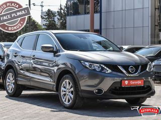 Nissan Qashqai foto 4