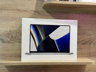 Apple MacBook Pro 14 M1 2021 Pro 16gb/512gb
