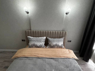 Apartament cu 3 camere, 74 m², Râșcani, Chișinău foto 6