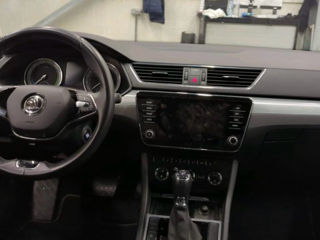 Skoda Superb foto 3