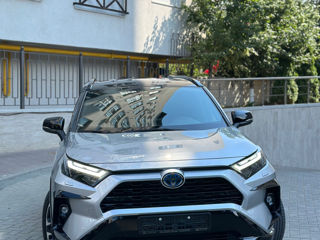 Toyota Rav 4 foto 2