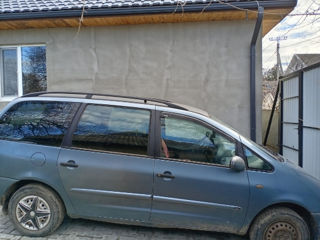 Ford Galaxy foto 6