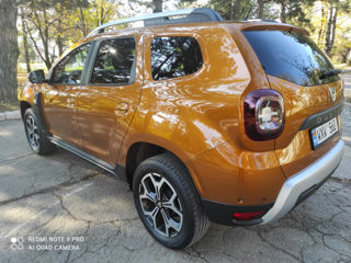 Dacia Duster foto 3