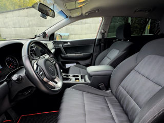 KIA Sportage foto 7