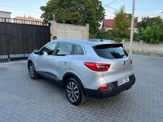 Renault Kadjar foto 5