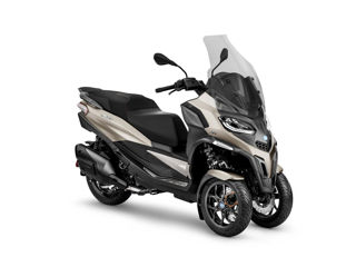 Piaggio MP3 foto 8