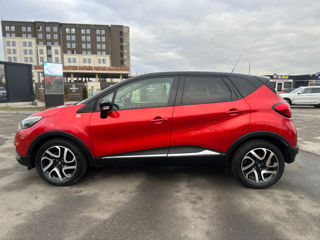 Renault Captur foto 7