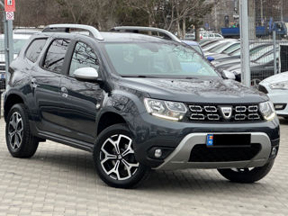 Dacia Duster foto 1