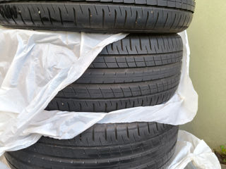 Dunlop 225 50 18, 95v  4 шины с Германии. 24год foto 4