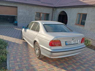 BMW 5 Series foto 3