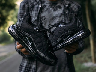 Nike air Max  720 -818 black -ultra (Iarna Termo) foto 8