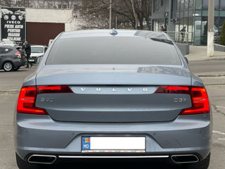 Volvo S90 foto 6