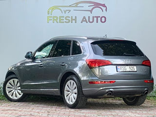 Audi Q5 foto 3