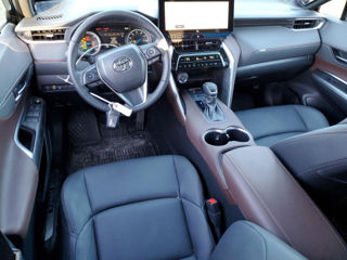 Toyota Venza foto 8