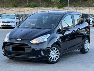 Ford B-Max foto 4