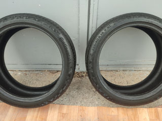 Continental 225/40 R18 - 4buc. foto 1