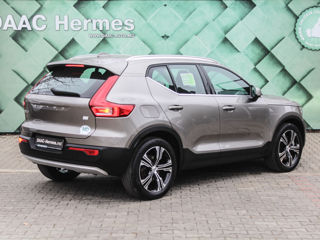 Volvo XC40 foto 2