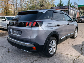 Peugeot 3008 foto 4