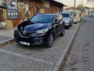 Renault Kadjar foto 5