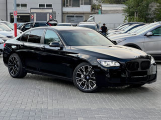 BMW 7 Series foto 5