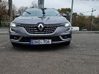 Renault Talisman foto 2