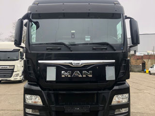 Man TGX18.440 2016 foto 3