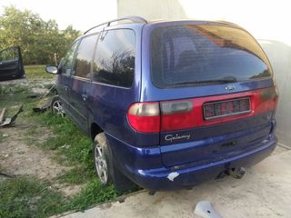 Piese ford galaxy 1996 -2013 foto 8