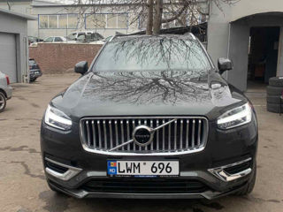 Volvo XC90 фото 3