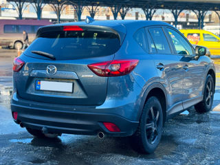 Mazda CX-5 foto 7