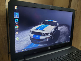 Vind laptop HP G5 8GB RAM SSD 256Gb foto 3