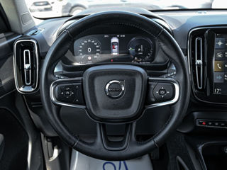 Volvo XC40 foto 10