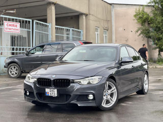 BMW 3 Series foto 2