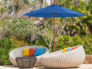Umbrelă de soare pentru grădină și terasă