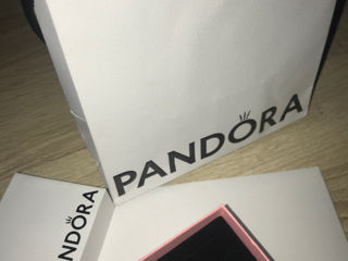 Cercei Pandora new  foto 0