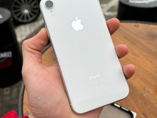 iPhone XR foto 8